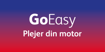 GoEasy - Plejer din motor