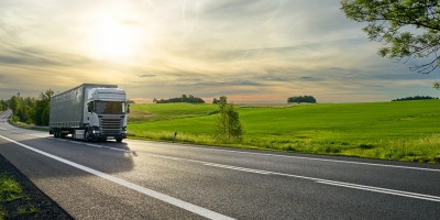 Danmarks første LNG-anlæg til tung transport
