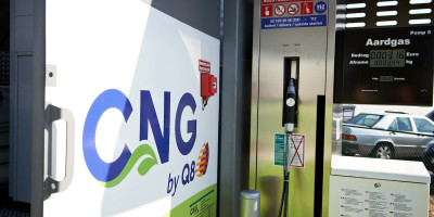 CNG